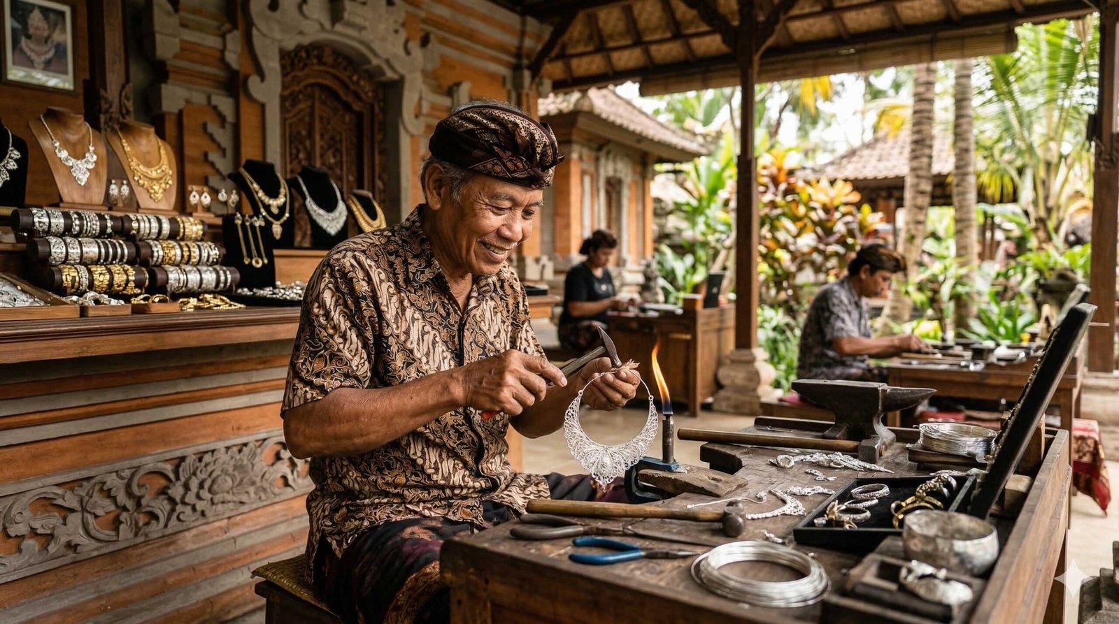 Celuk-Silver-Smith-(2)